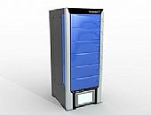 多重光散射穩(wěn)定性分析儀Turbiscan Tower